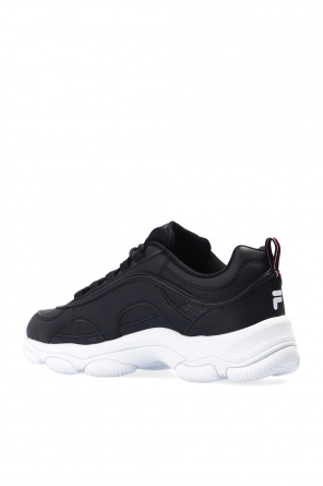 Fila strada discount m low wmn